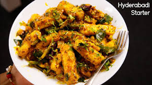 Paneer Majestic Dry